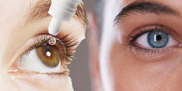 Glaucoma treatment
